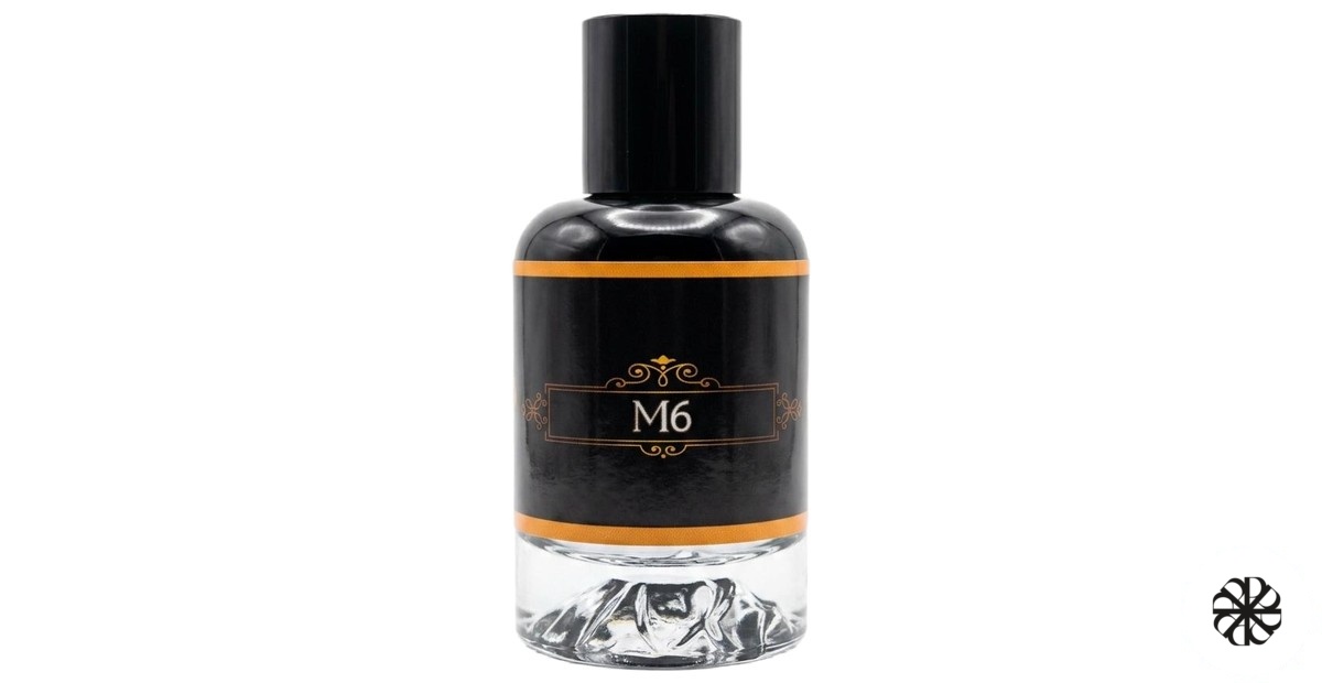 M6 Nobility Parfums