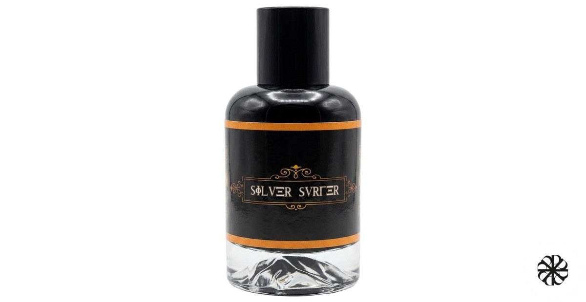 Silver Surfer Nobility Parfums