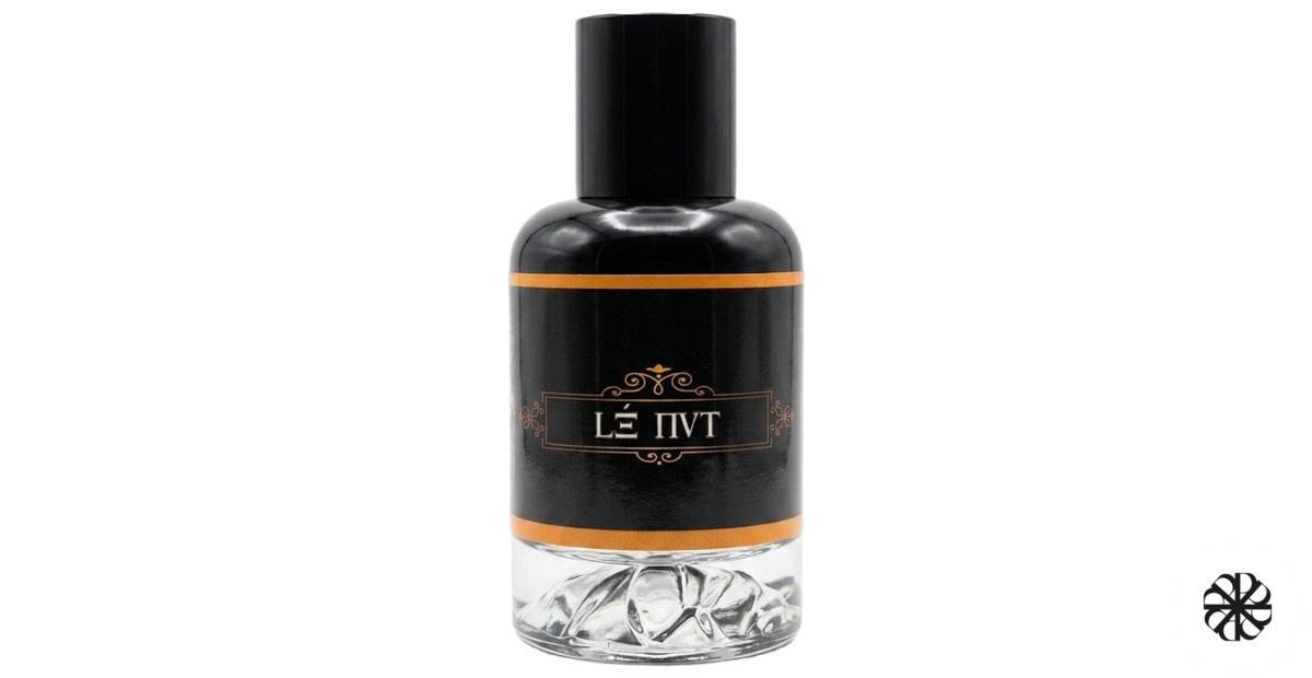 Le Nut Nobility Parfums