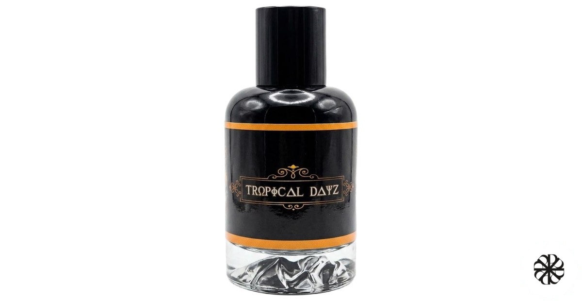 Tropical Dayz Nobility Parfums