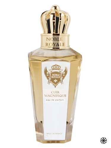 Cuir Magnifique Noble Royale