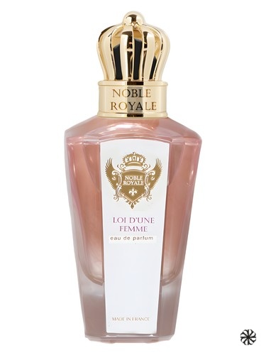Loi D'Une Femme Noble Royale
