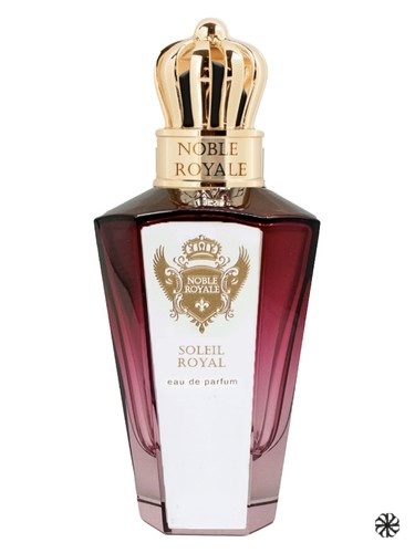 Soleil Royal Noble Royale