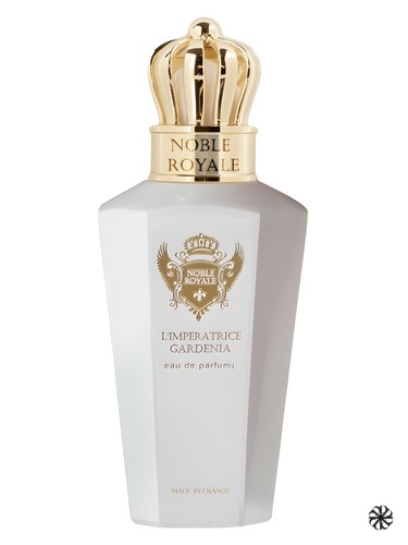 L’Imperatrice Gardenia Noble Royale