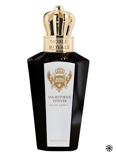 Majestueux Vetiver Noble Royale