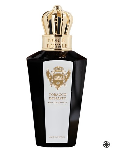 Tobacco Dynasty Noble Royale
