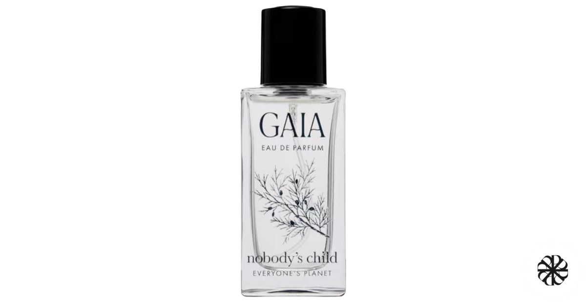 Gaia Nobody's Child