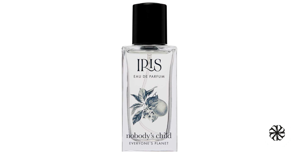 Iris Nobody's Child