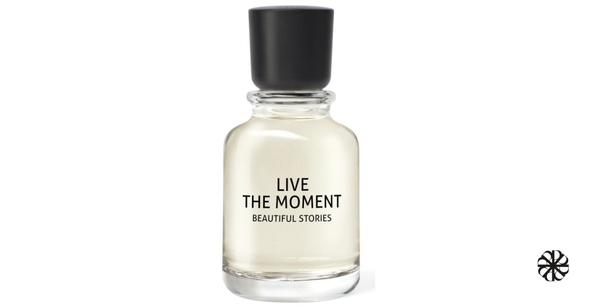 Live The Moment Nocibé
