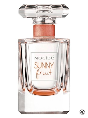 Sunny Fruit Nocibé