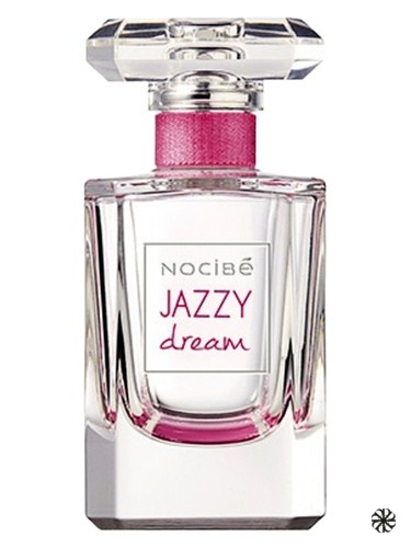 Jazzy Dream Nocibé