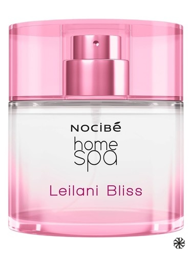 Home Spa Leilani Bliss Eau de Toilette Nocibé