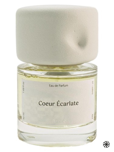 Coeur Écarlate Arnué