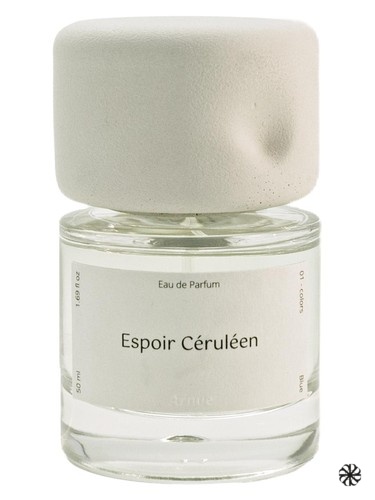 Espoir Céruléen Arnué