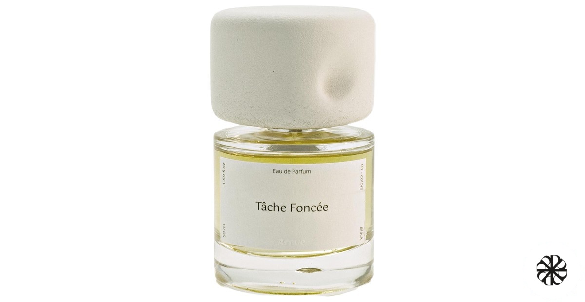 Tâche Foncée Arnué