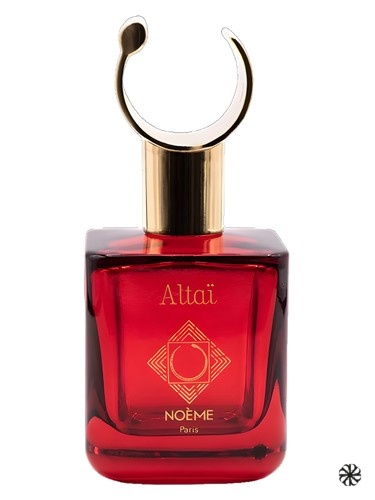Altaï Noème