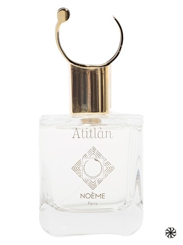 Atitlan Noème
