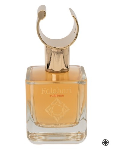 Kalahari Extrême Noème