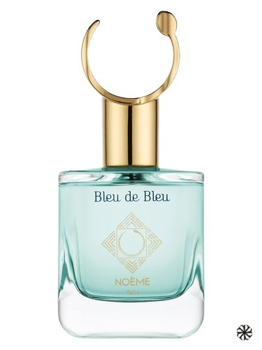 Bleu de Bleu Noème