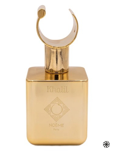 Khalil Noème