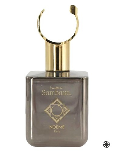 Vanille de Sambava Noème