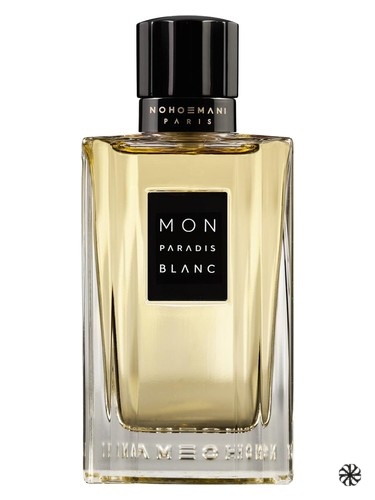 Mon Paradis Blanc NohoEmani