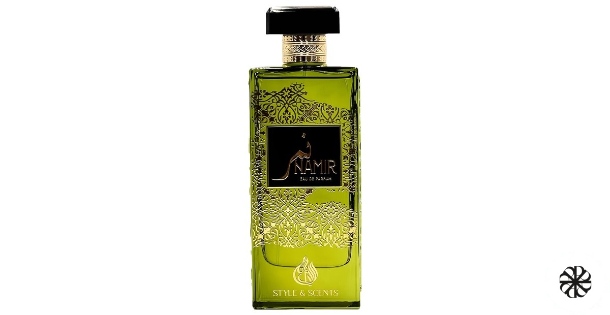 Namir Namir Style & Scent
