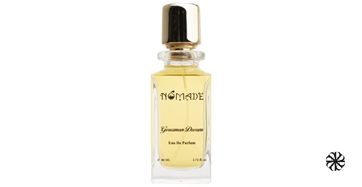 Gourmand Dream Nomade Perfumes