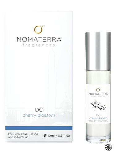 DC Cherry Blossom Nomaterra