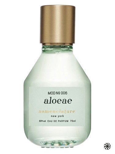 Aloeae Nomenclature