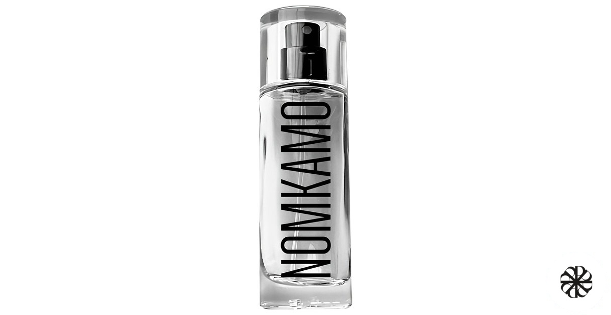 Dark + Spicy NOMKAMO