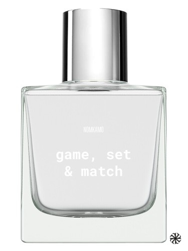 Game, Set & Match NOMKAMO