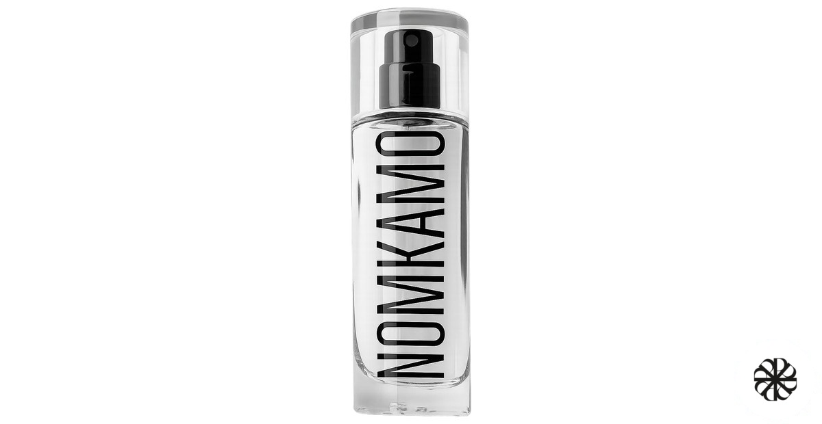 Juicy Sunshine NOMKAMO