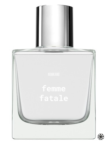 Femme fatale NOMKAMO