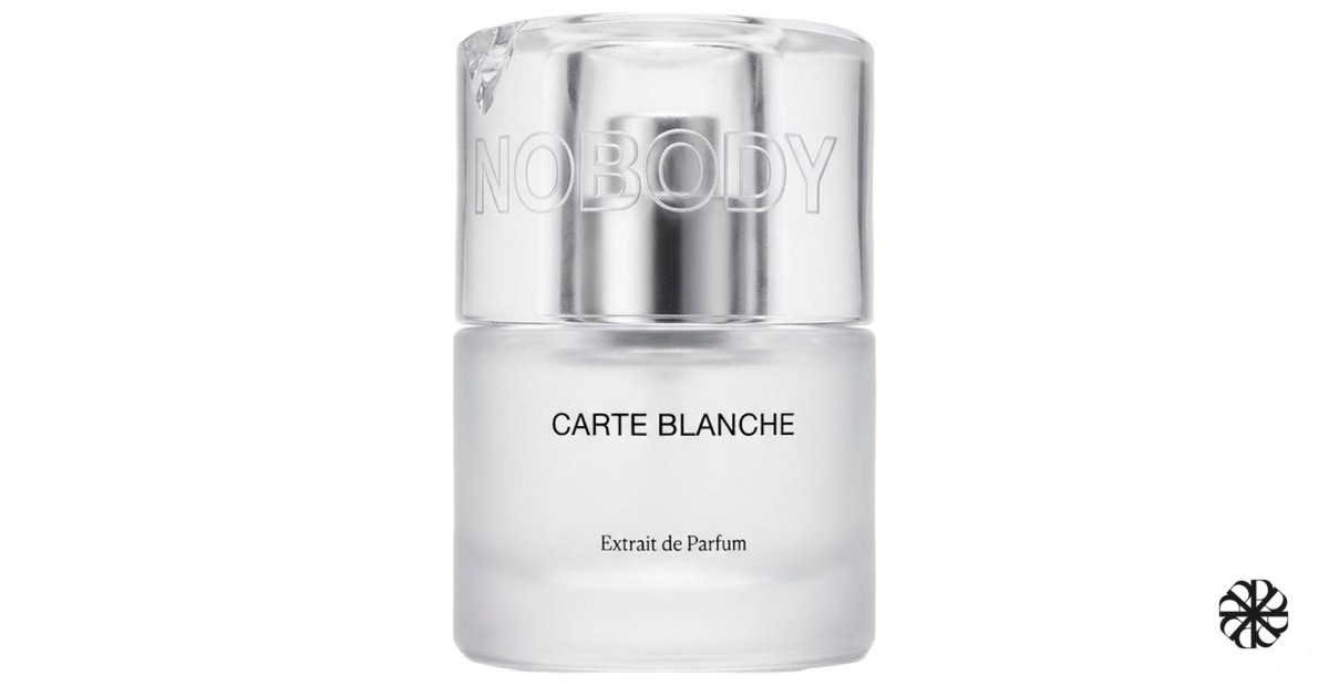 Carte Blanche NBDY