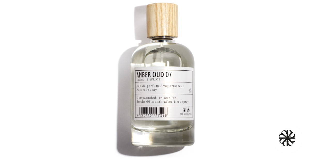 Amber Oud 27 ARO-FAC Aroma Factory