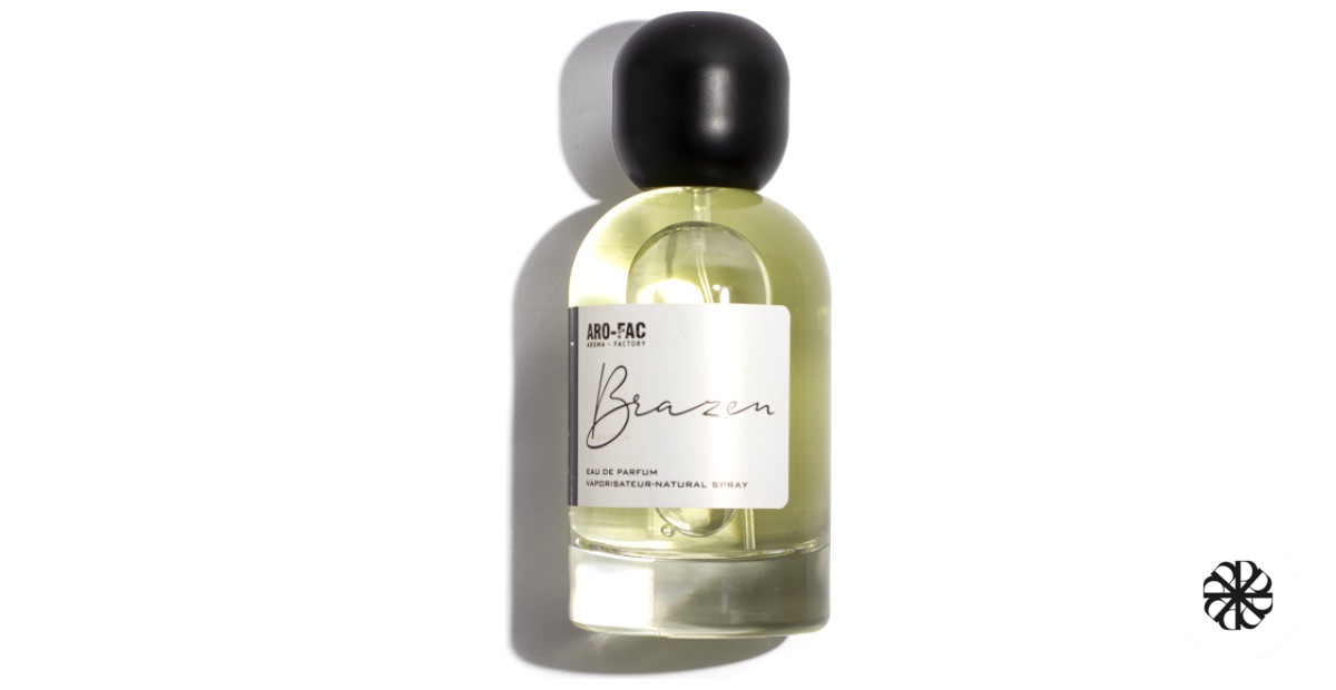 Brazen ARO-FAC Aroma Factory