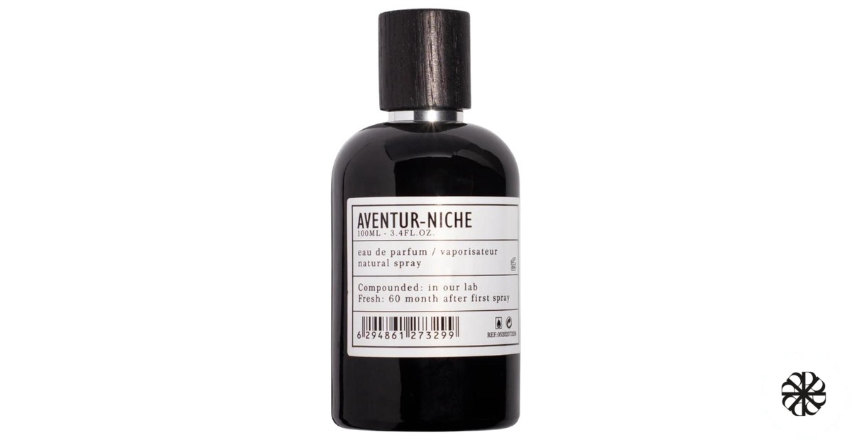 Aventur Niche ARO-FAC Aroma Factory