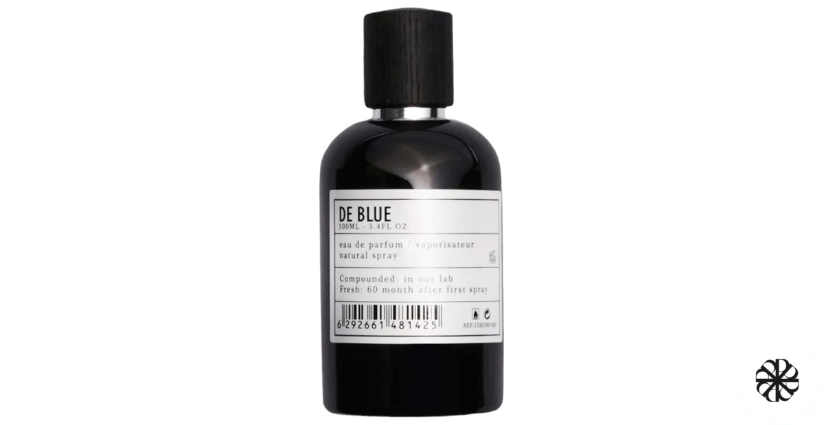De Blue ARO-FAC Aroma Factory