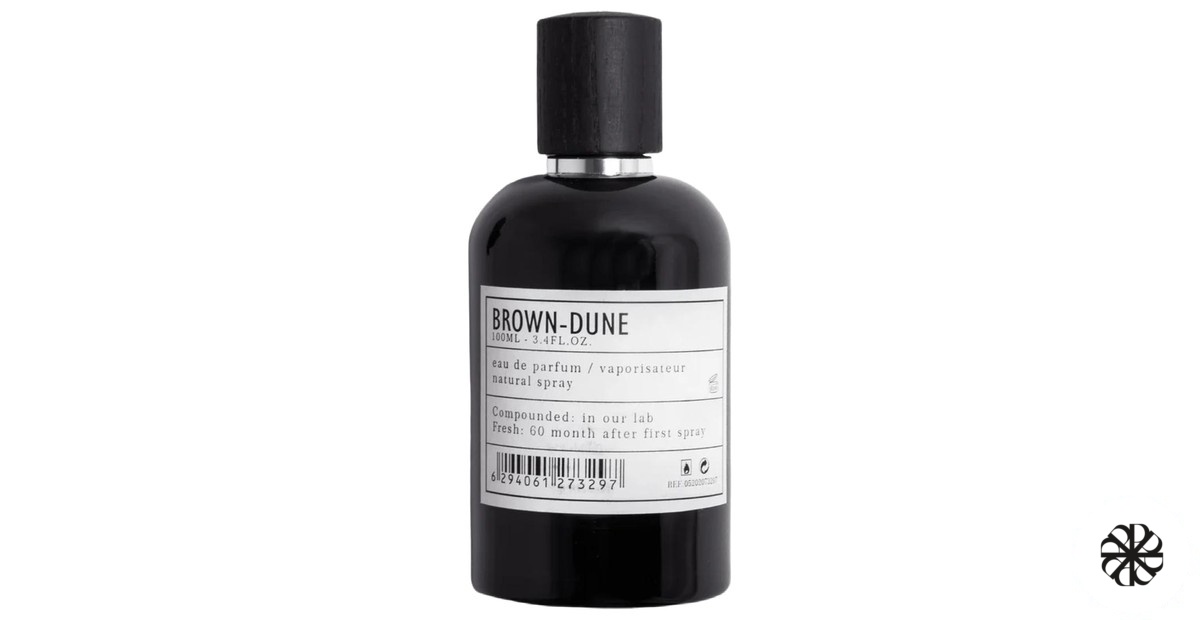 Brown Dune ARO-FAC Aroma Factory