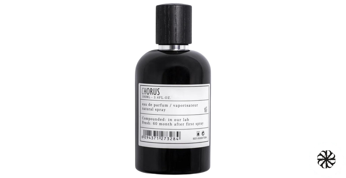Chorus ARO-FAC Aroma Factory