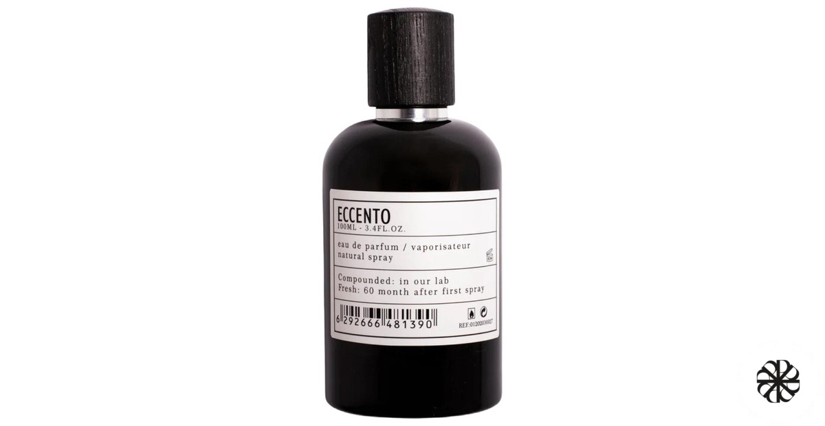 Eccento ARO-FAC Aroma Factory