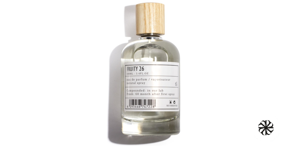 Fruity 26 ARO-FAC Aroma Factory