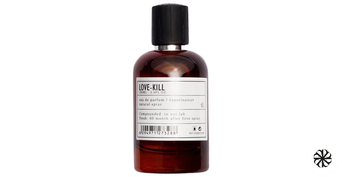 Love Kill ARO-FAC Aroma Factory