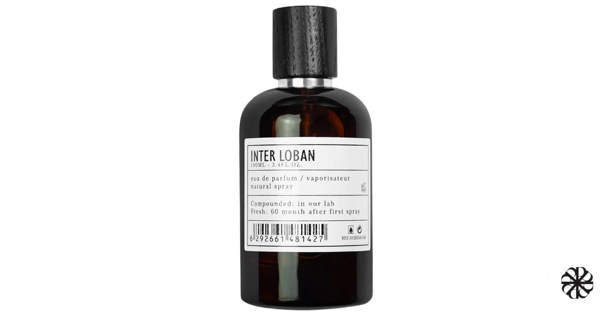 Inter Loban ARO-FAC Aroma Factory