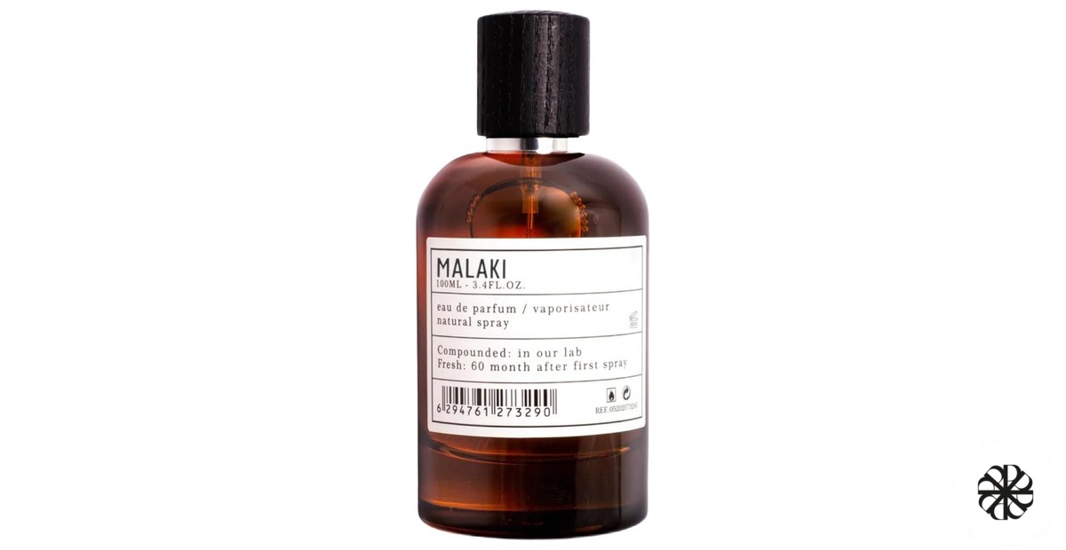 Malaki ARO-FAC Aroma Factory