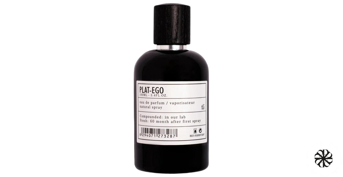 Plat Ego ARO-FAC Aroma Factory