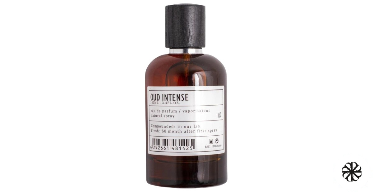 Oud Intense ARO-FAC Aroma Factory