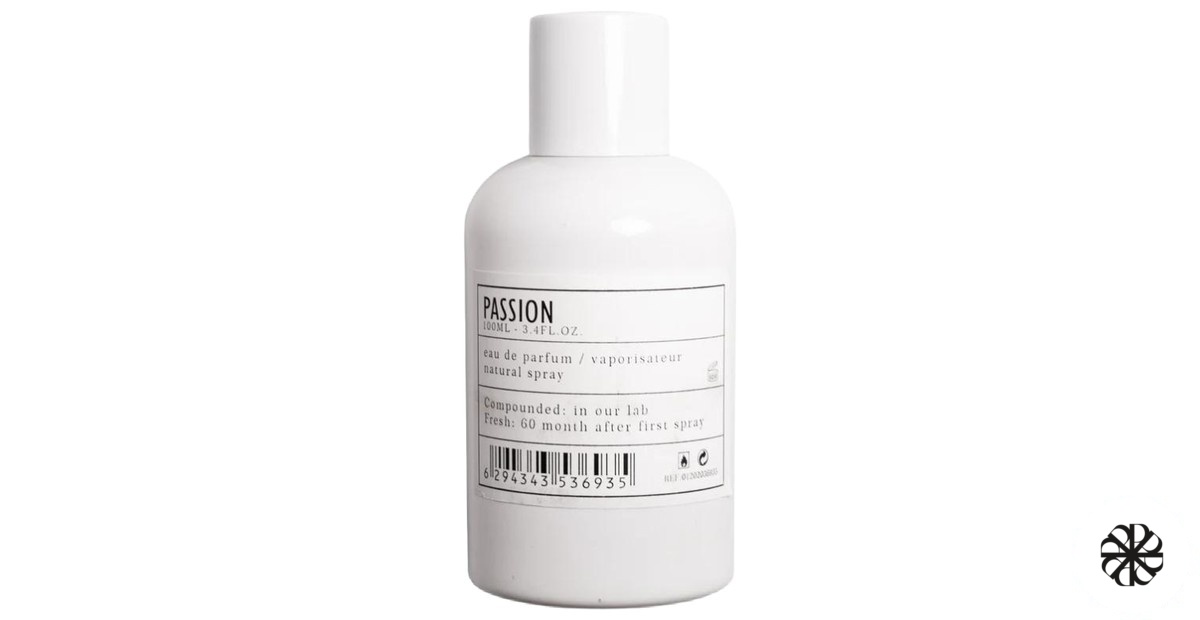 Passion ARO-FAC Aroma Factory