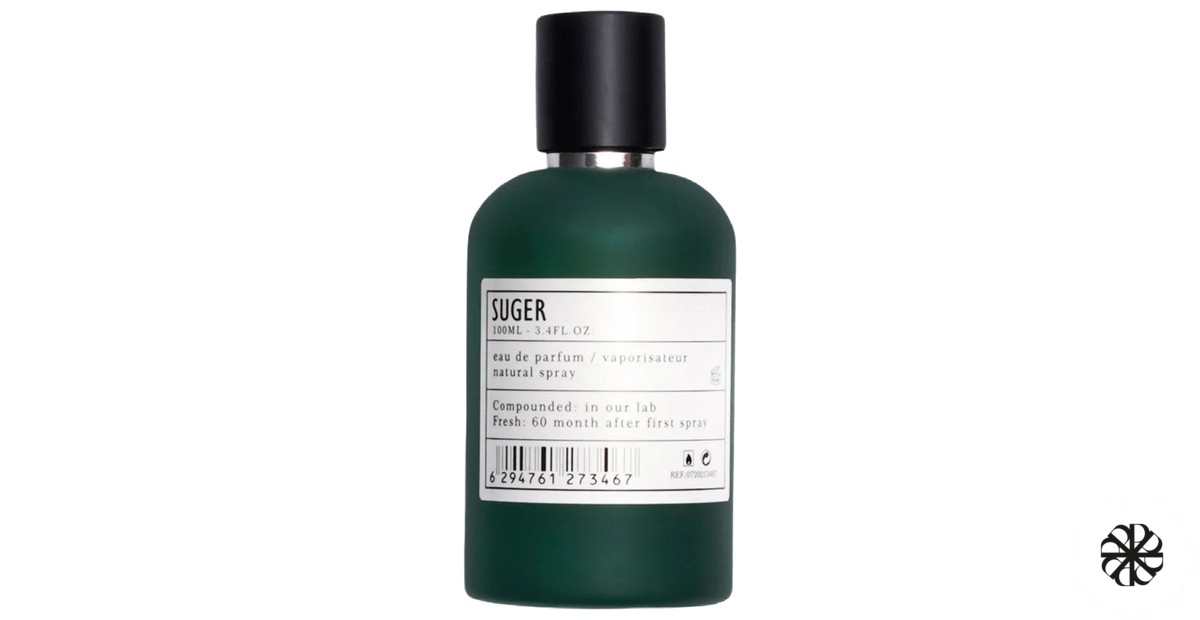 Suger ARO-FAC Aroma Factory